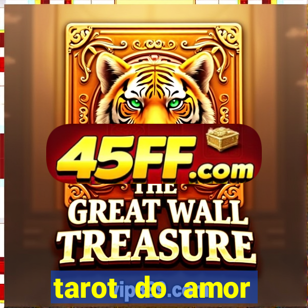 tarot do amor estrela guia